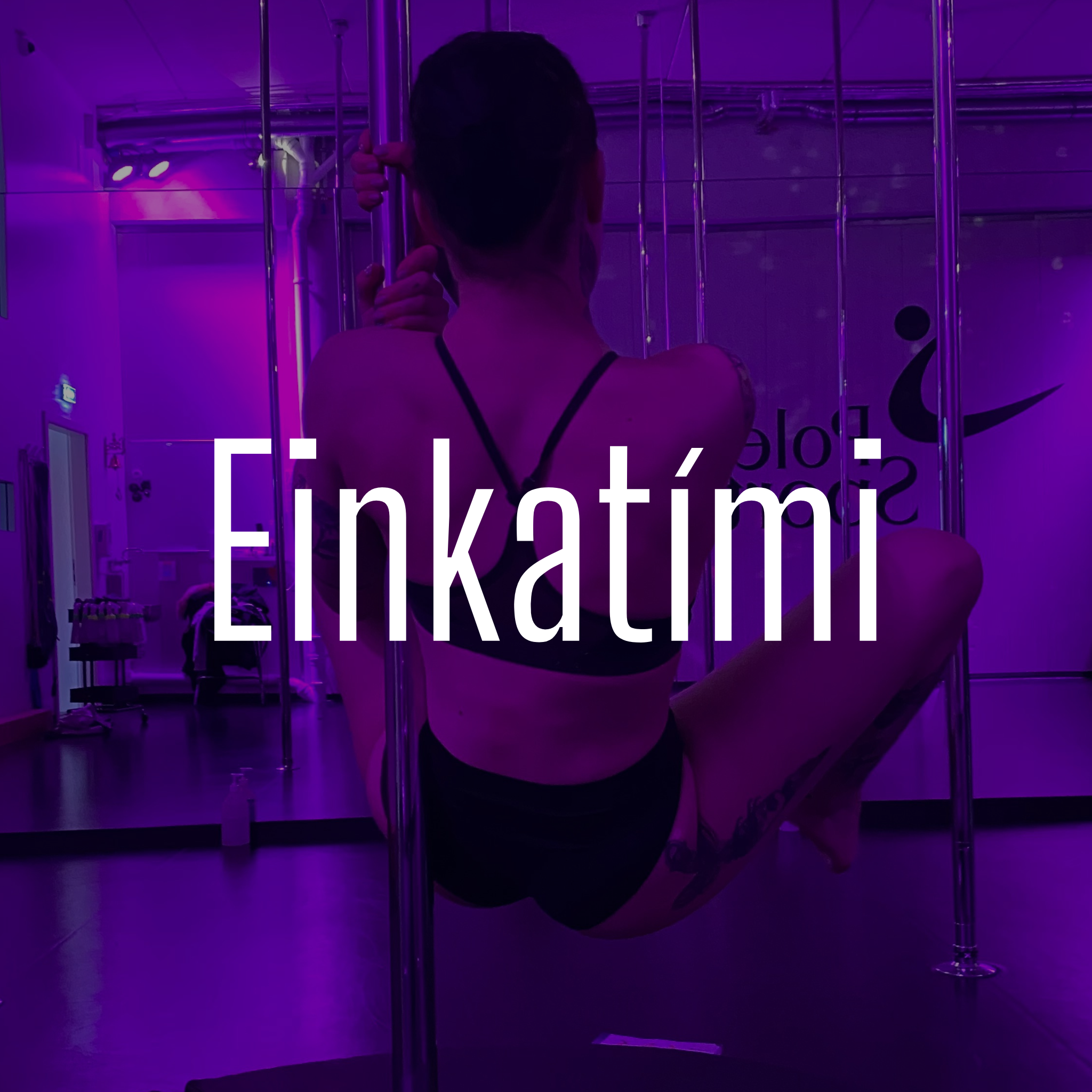 Einkatími á afslætti