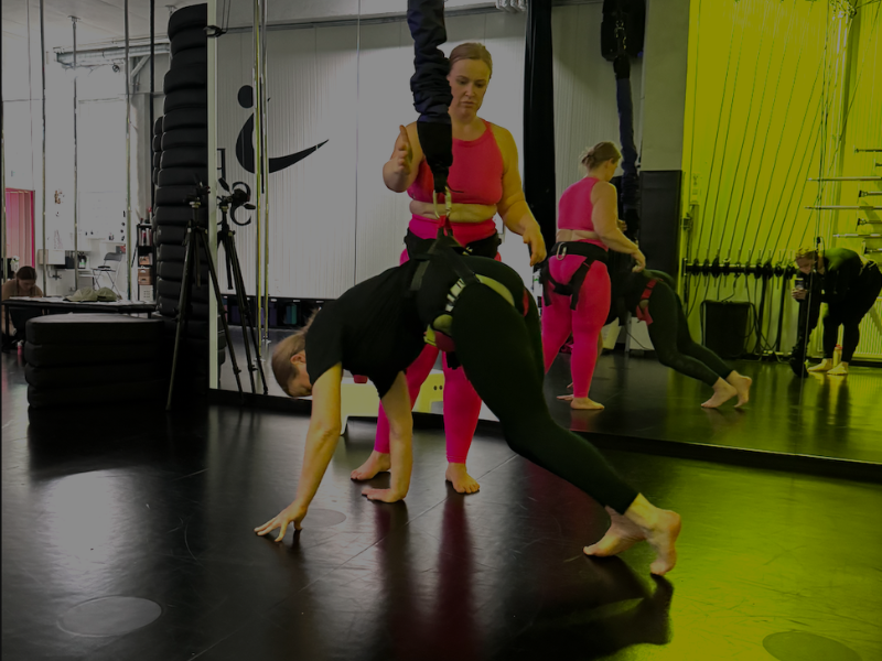 Daytime classes