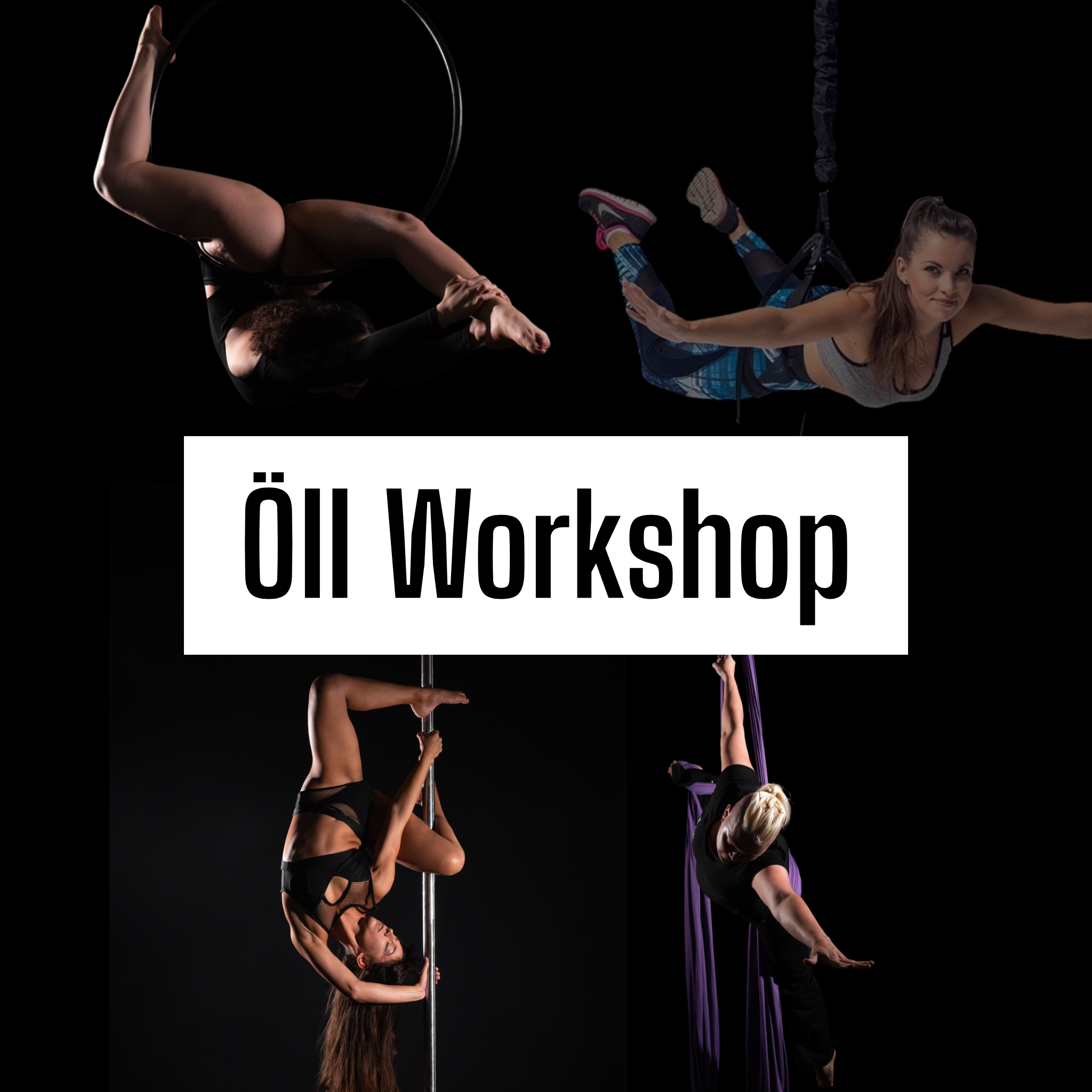 Öll Workshop