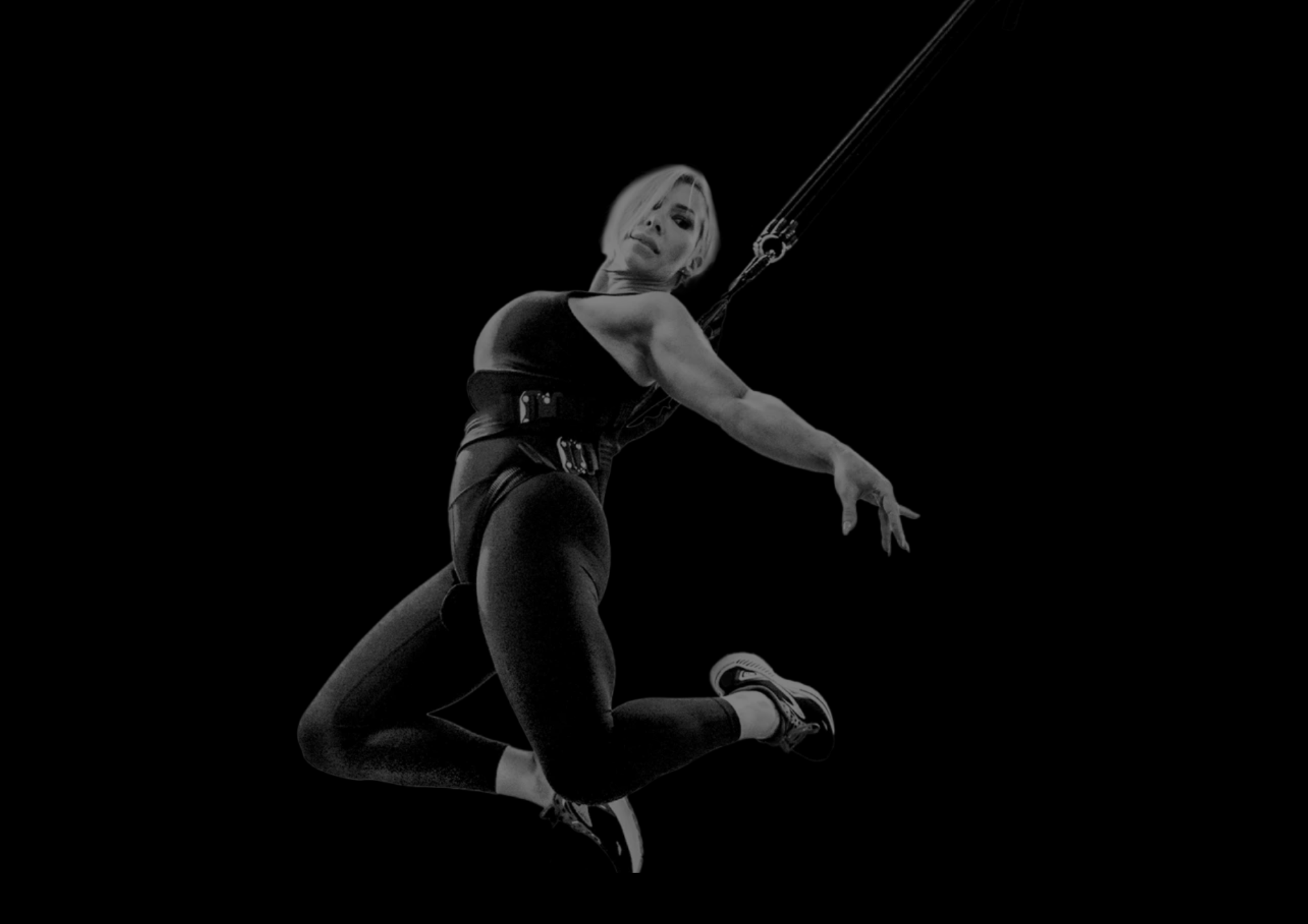 Bungee Basics Biðlisti