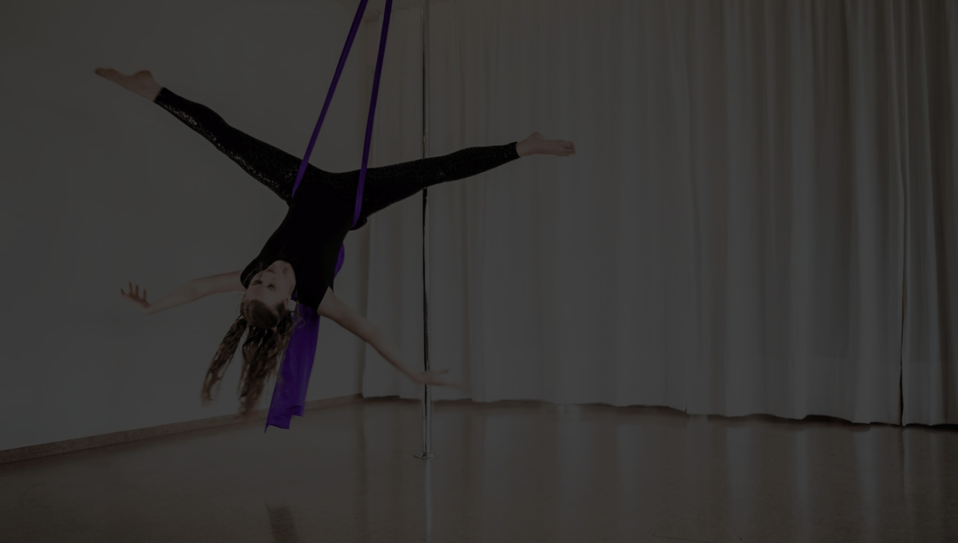 Pole Fabric Workshop - 16. október