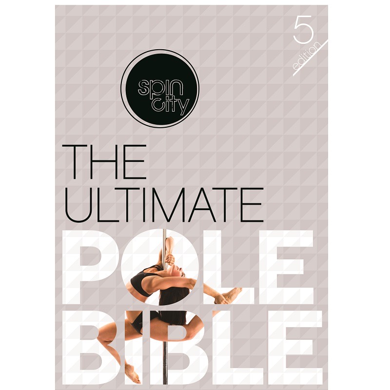 The Ultimate Pole Bible - notuð